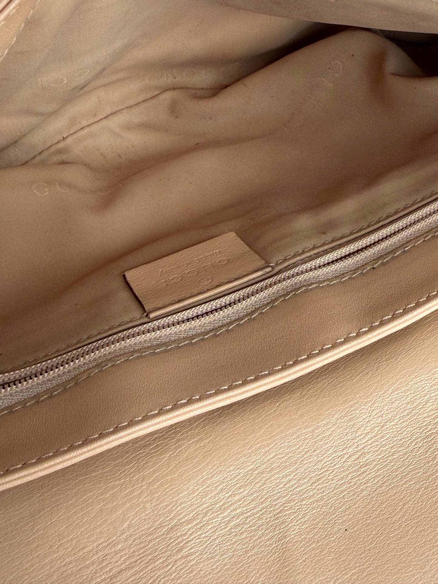 Gucci Borsa a Spalla