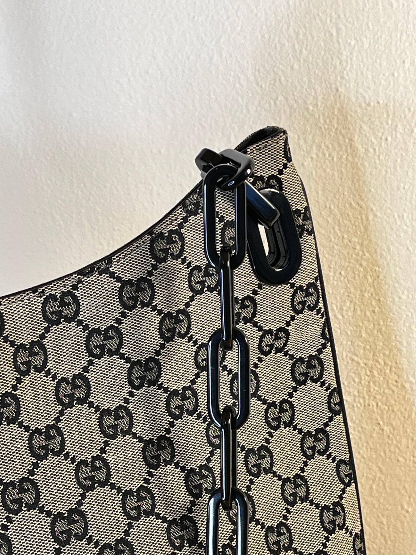 Gucci Hobo