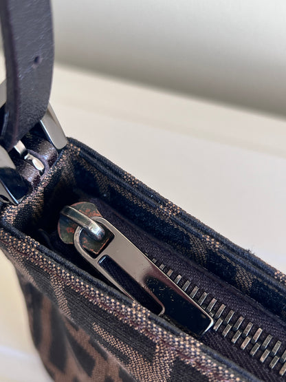Fendi mini bag Zucca