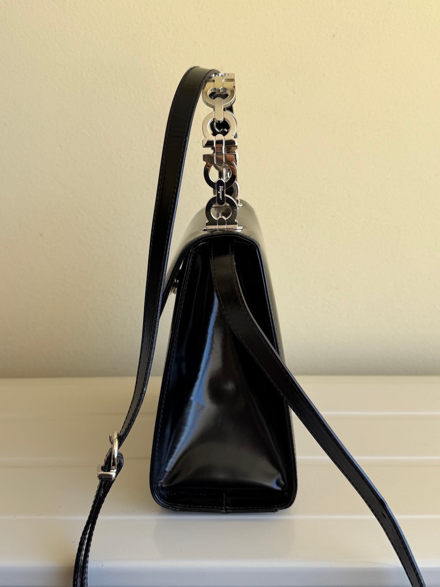 Ferragamo Iconic