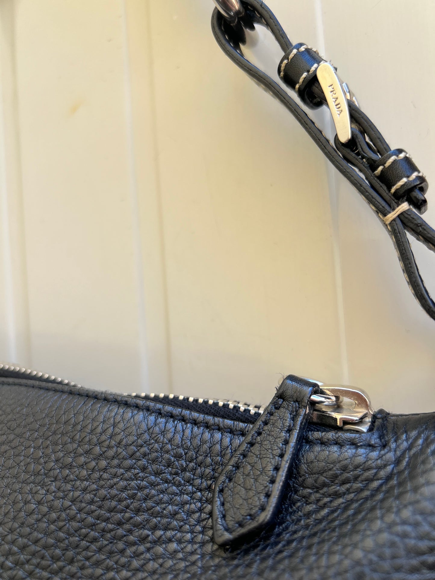Borsa Prada Mezzaluna