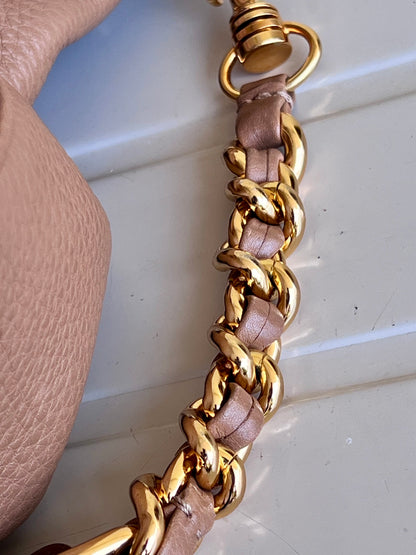 Miu Miu caramel