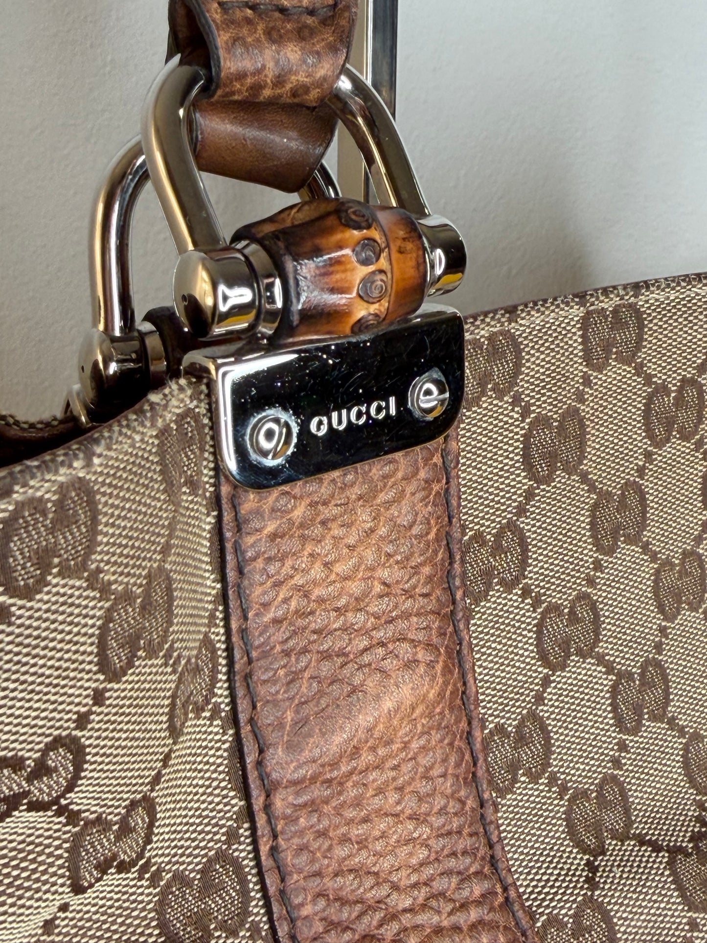 Gucci Tote Libeccio