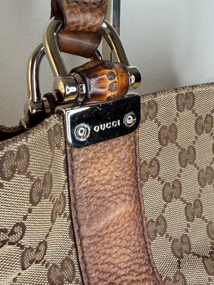 Gucci Tote Libeccio