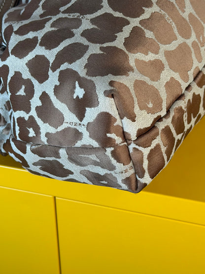 Fendi Chef animalier