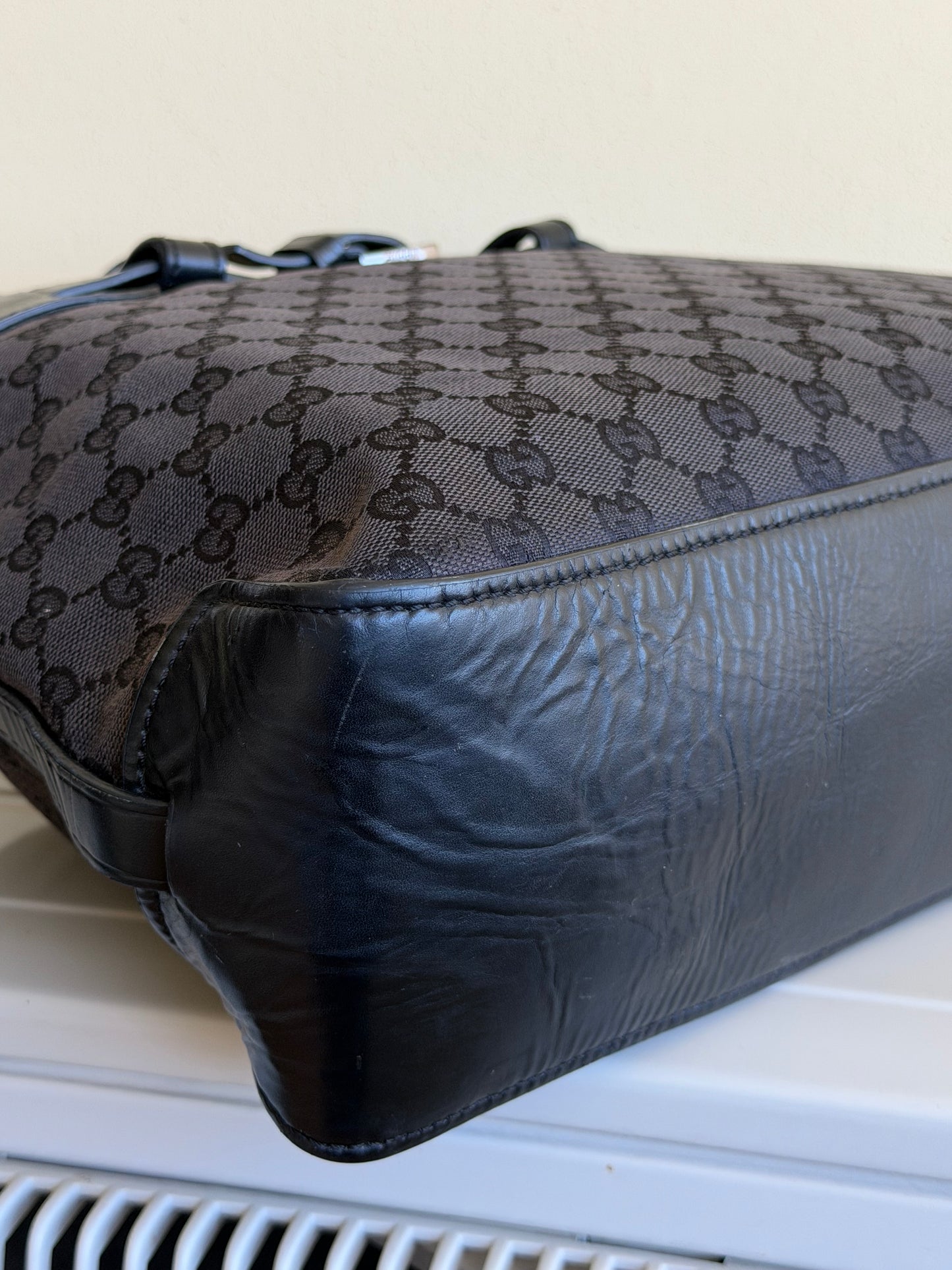 Gucci Tote