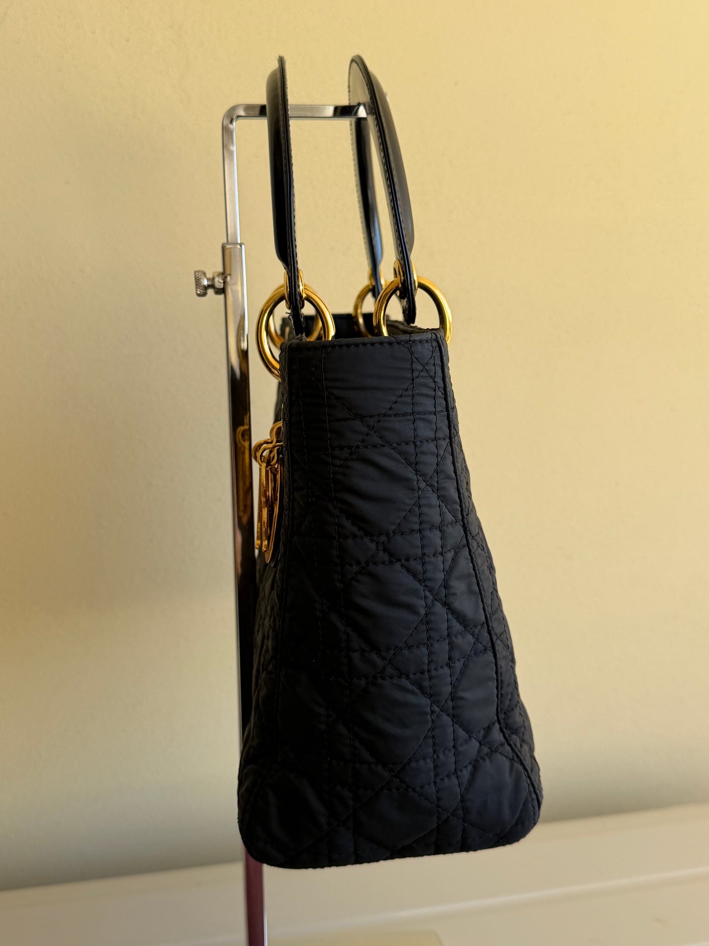 Lady Dior Vintage