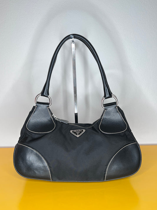 Prada hobo