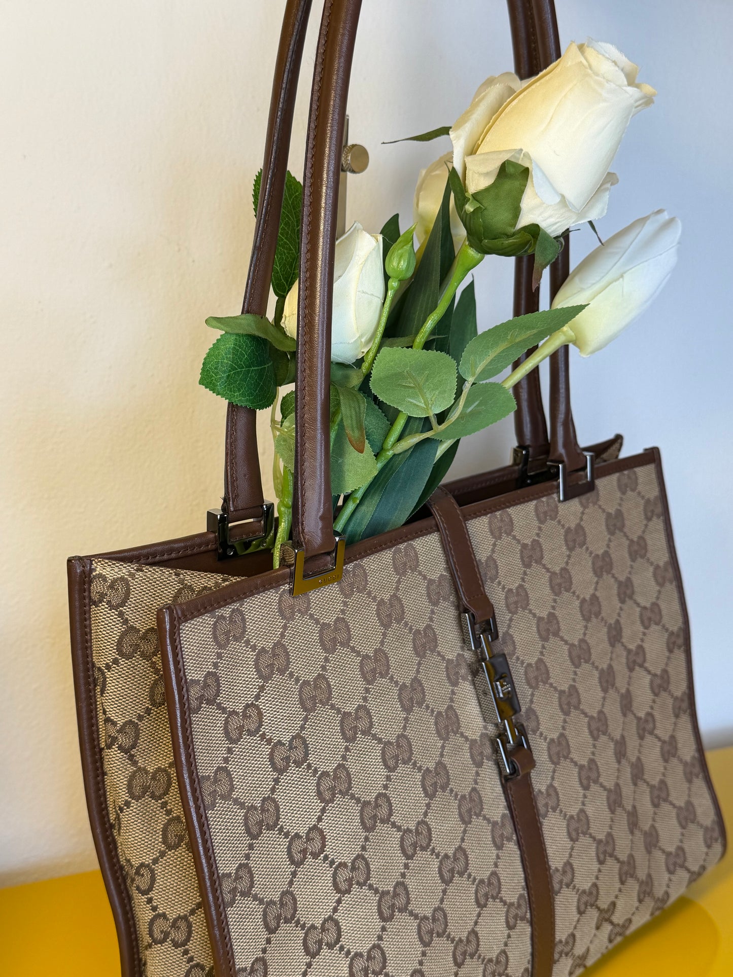 Gucci Hobo