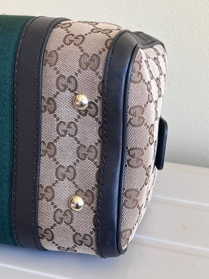 Gucci Bauletto Boston