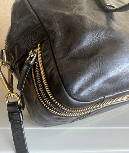 Prada Double hardware
