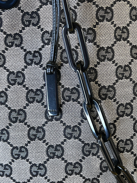 Gucci Hobo