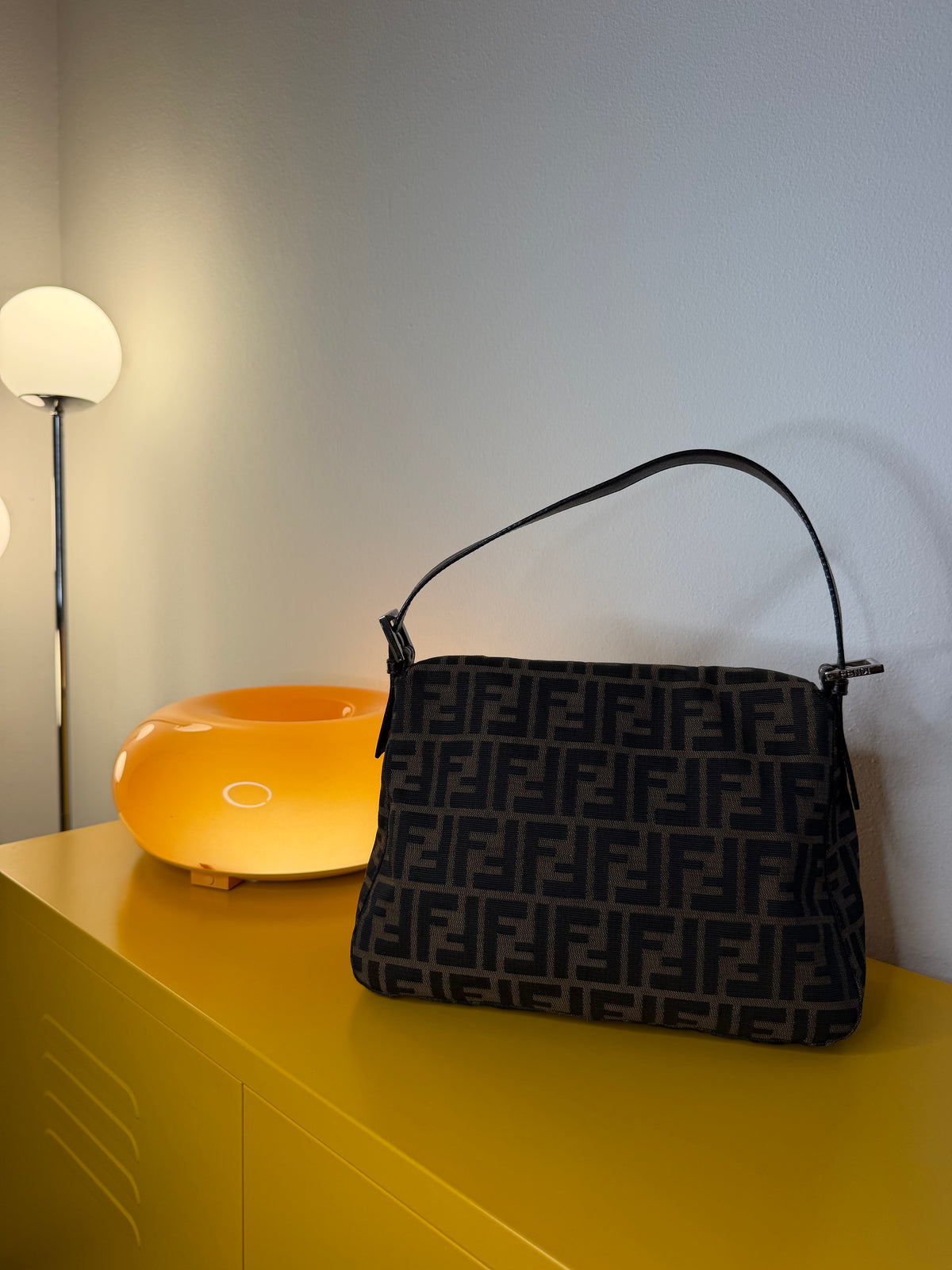 Fendi Mamma Zucca