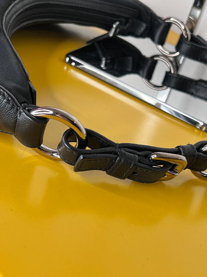 Prada shoulder bag Heart