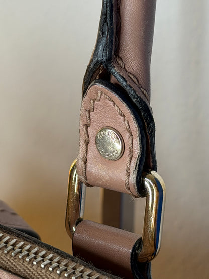 Gucci Sukey microguccissima