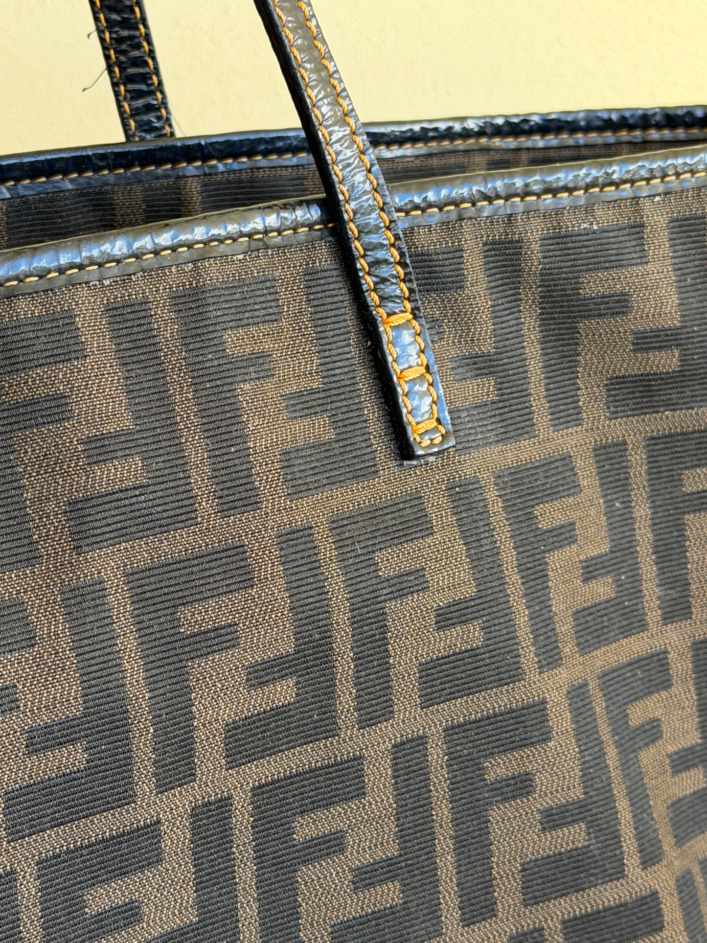 Fendi tote