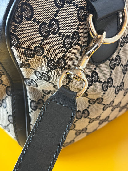 Gucci Bauletto Boston