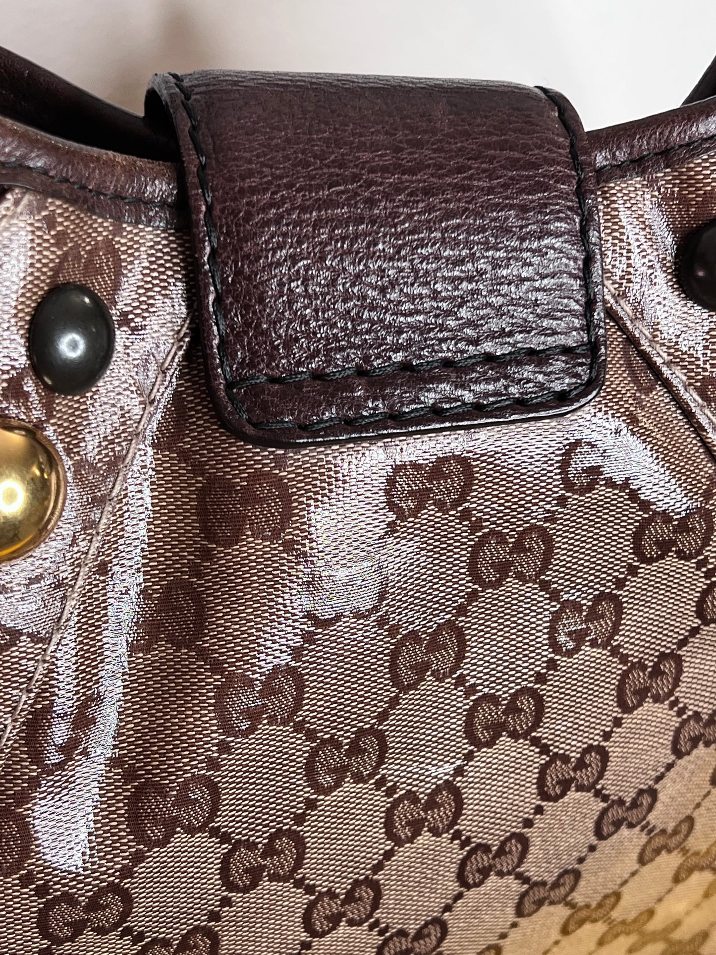 Gucci Babouska