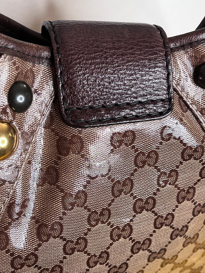 Gucci Babouska