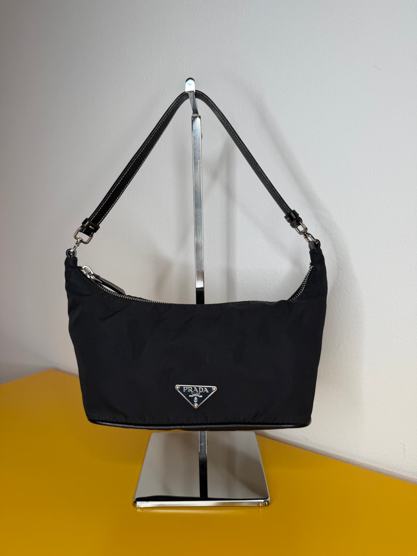 Prada Shoulder