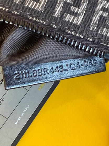 Fendi Mia Manico Intrecciato
