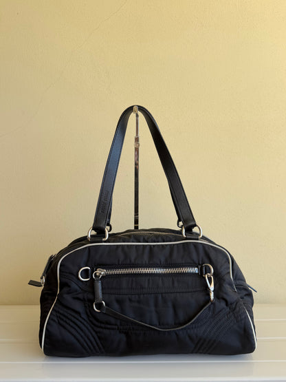 Miu Miu bowling Bag