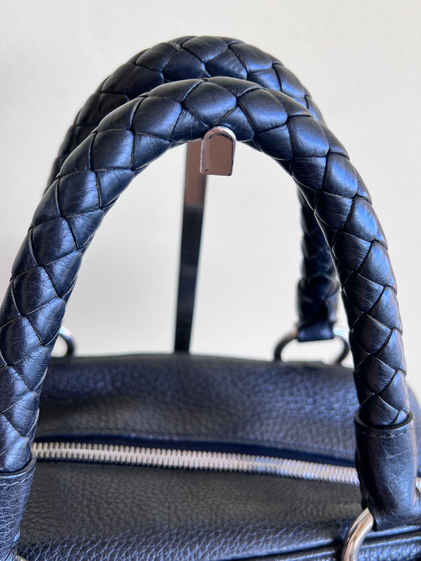 Prada Bauletto nero
