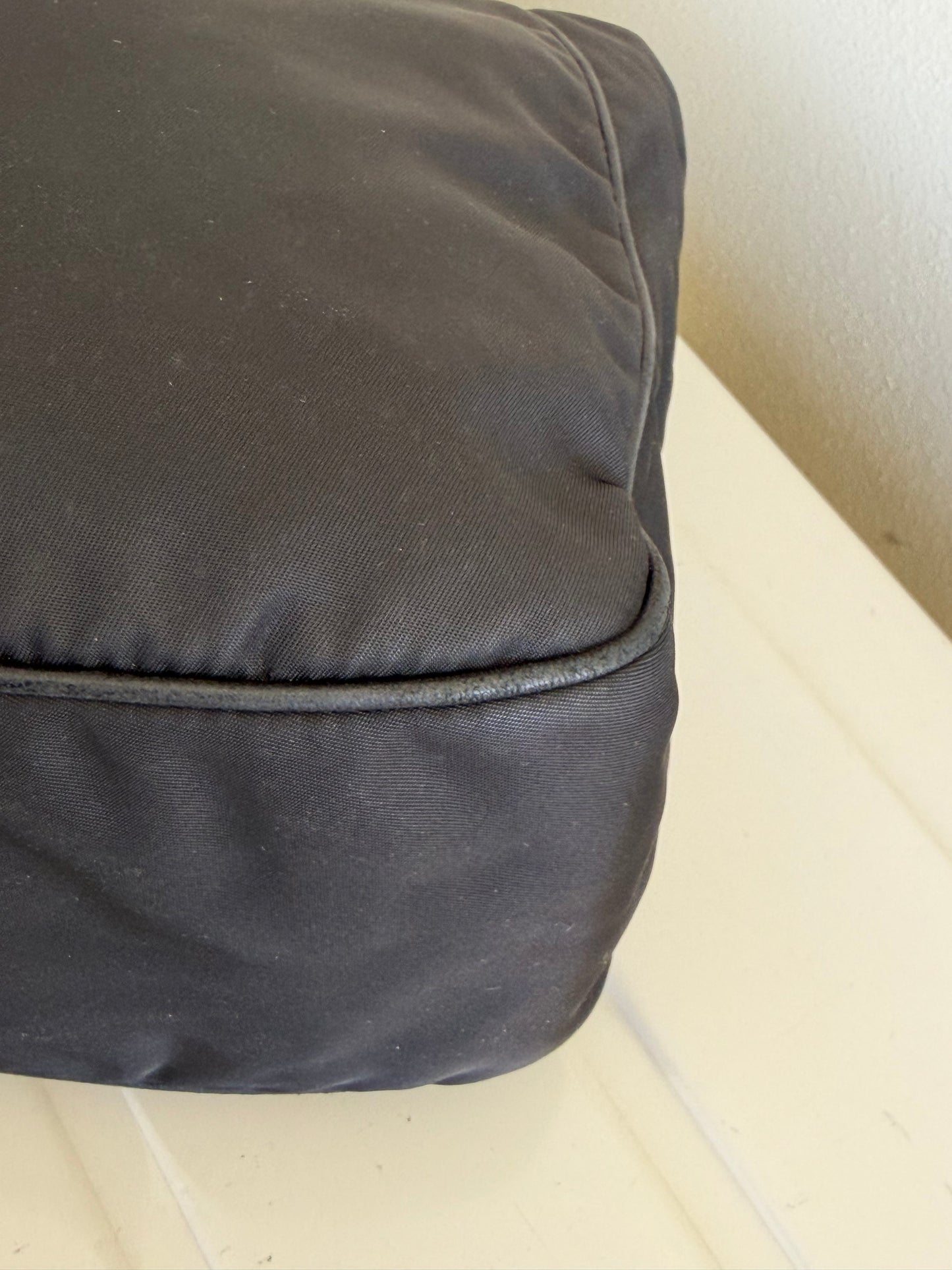 Prada Hobo Nylon