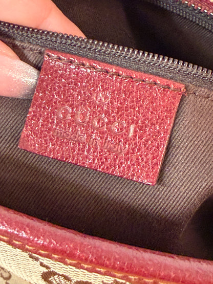 Gucci Shoulder Bag