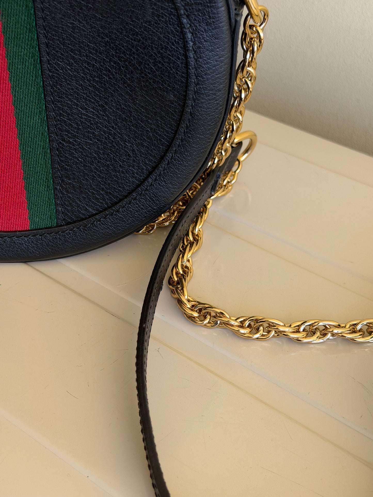 Gucci Ophidia Round