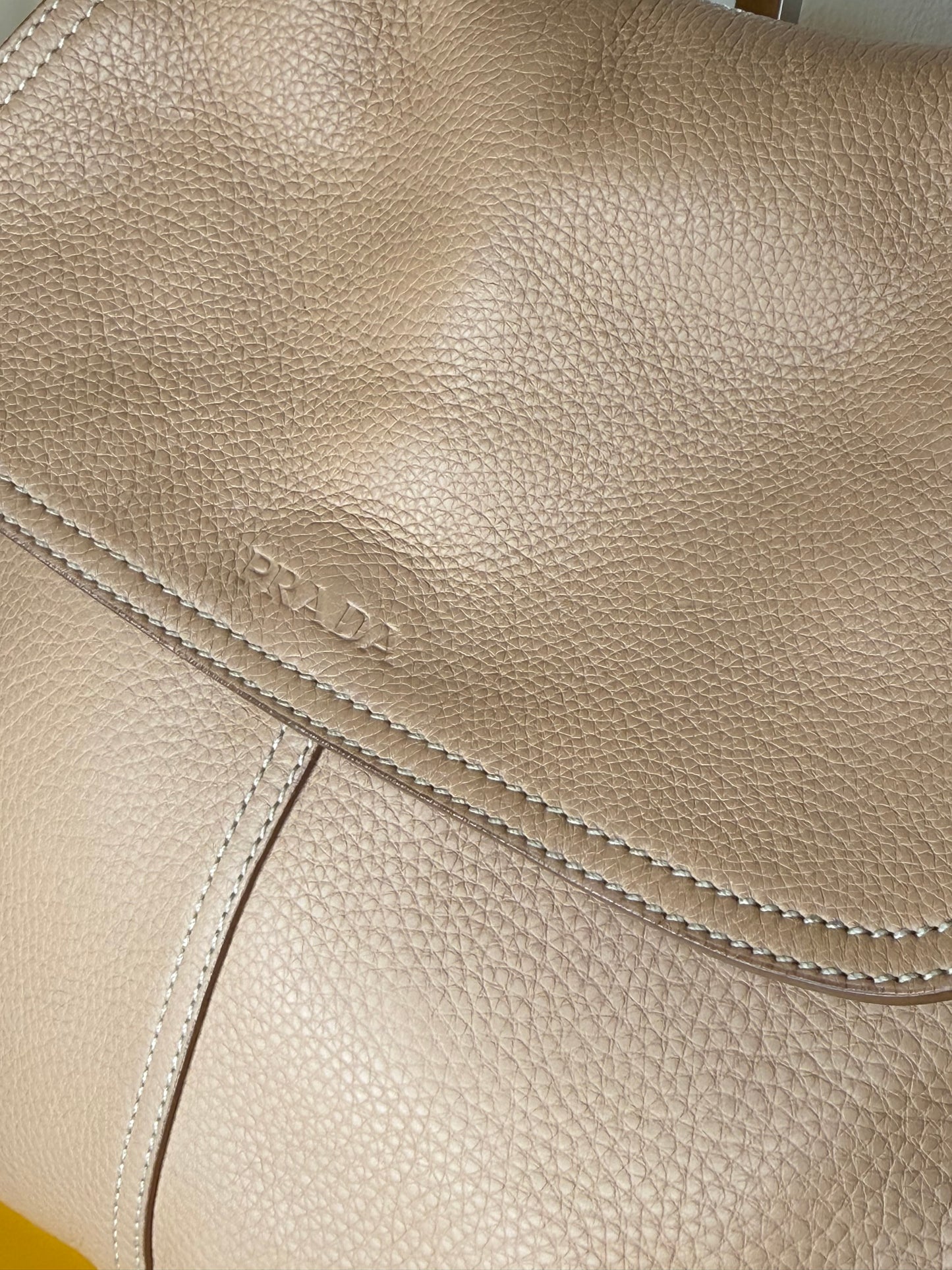 Prada Hobo Spring/Summer 2003