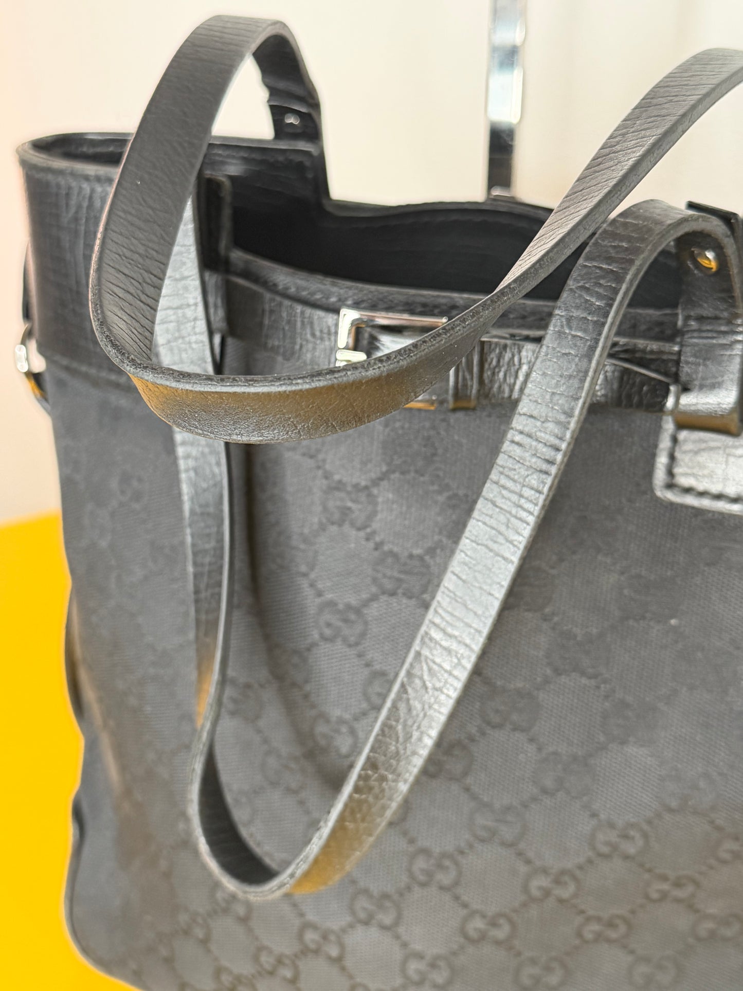Gucci Mini Tote