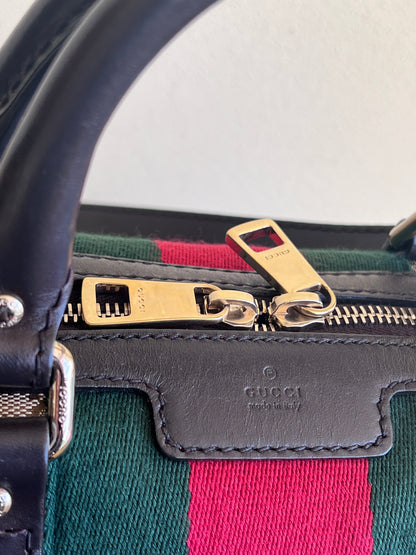 Gucci Bauletto Boston