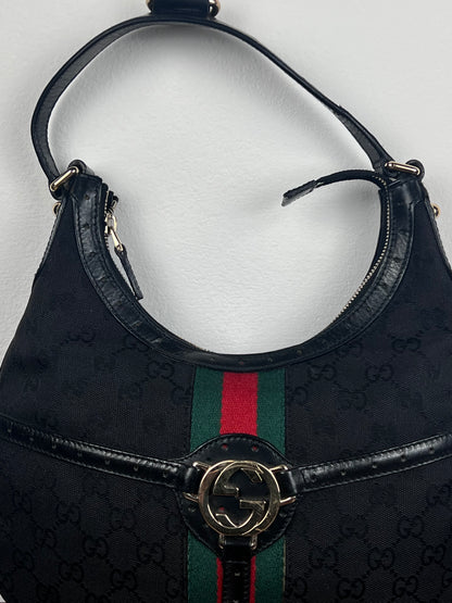 Gucci Hobo GG