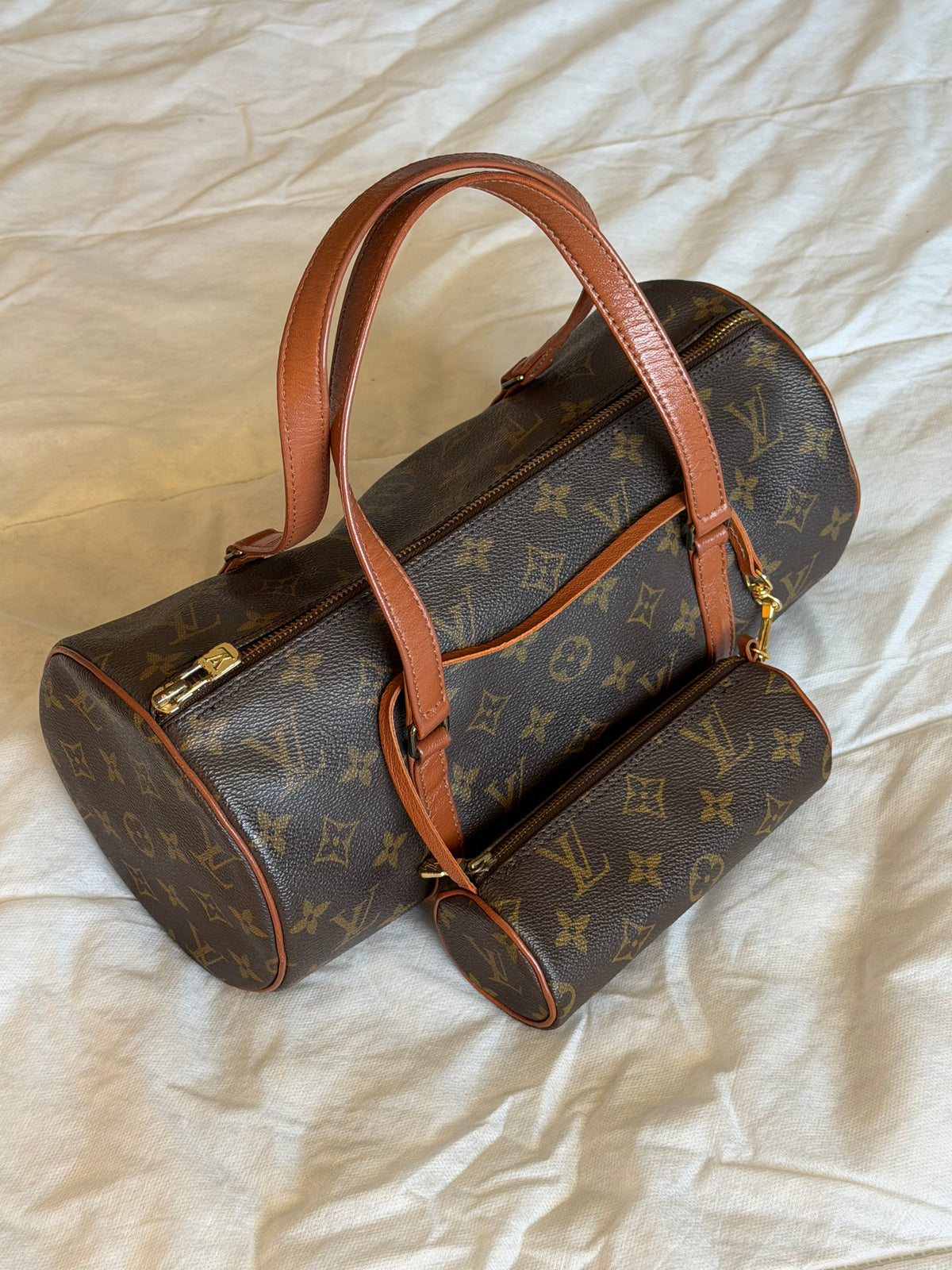 Louis Vuitton papillon