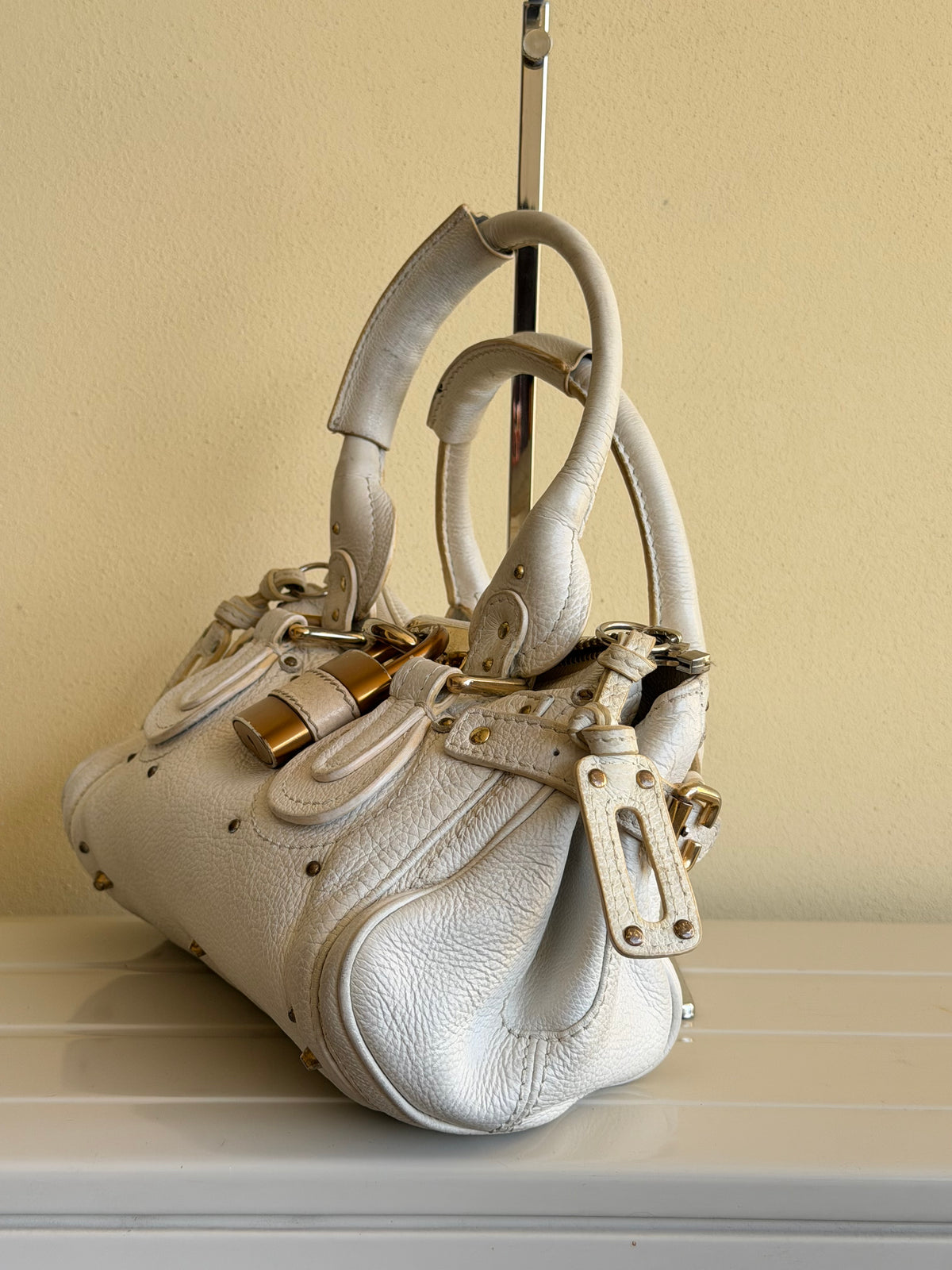 Chloè Paddington mini