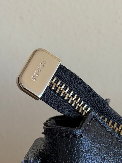 Gucci tracolla nera
