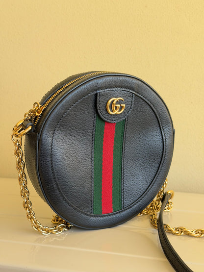 Gucci Ophidia Round
