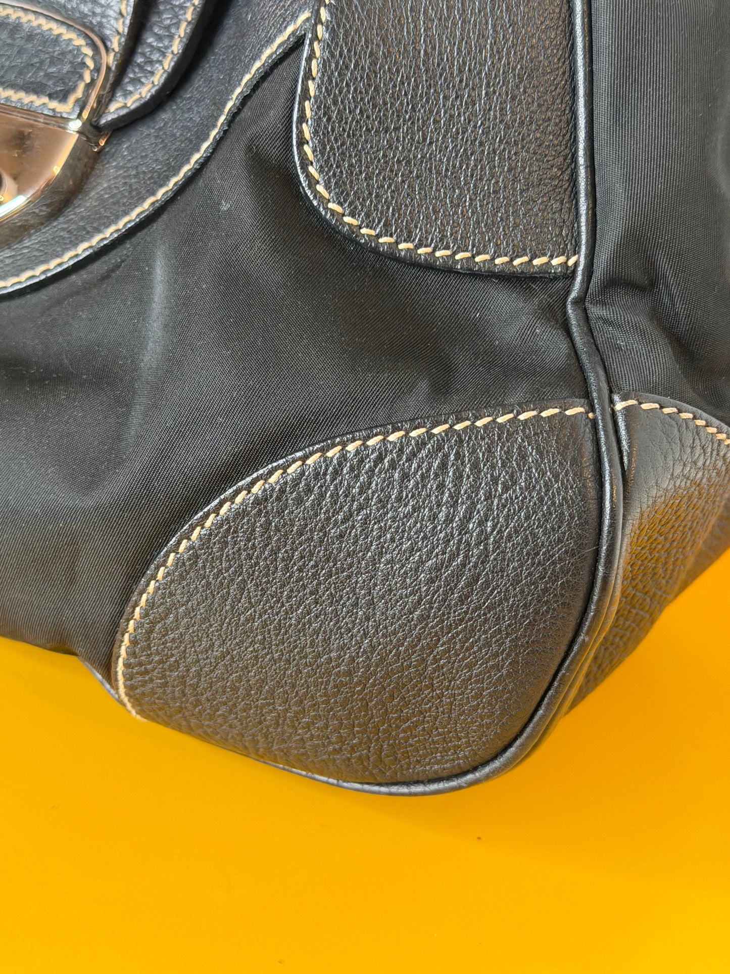 Prada vintage moon