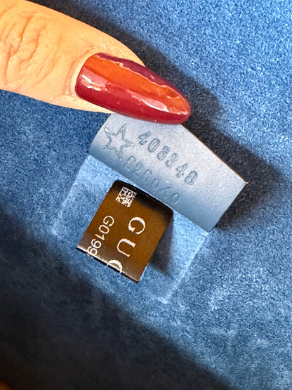 Gucci Dionysus in tela GG Supreme