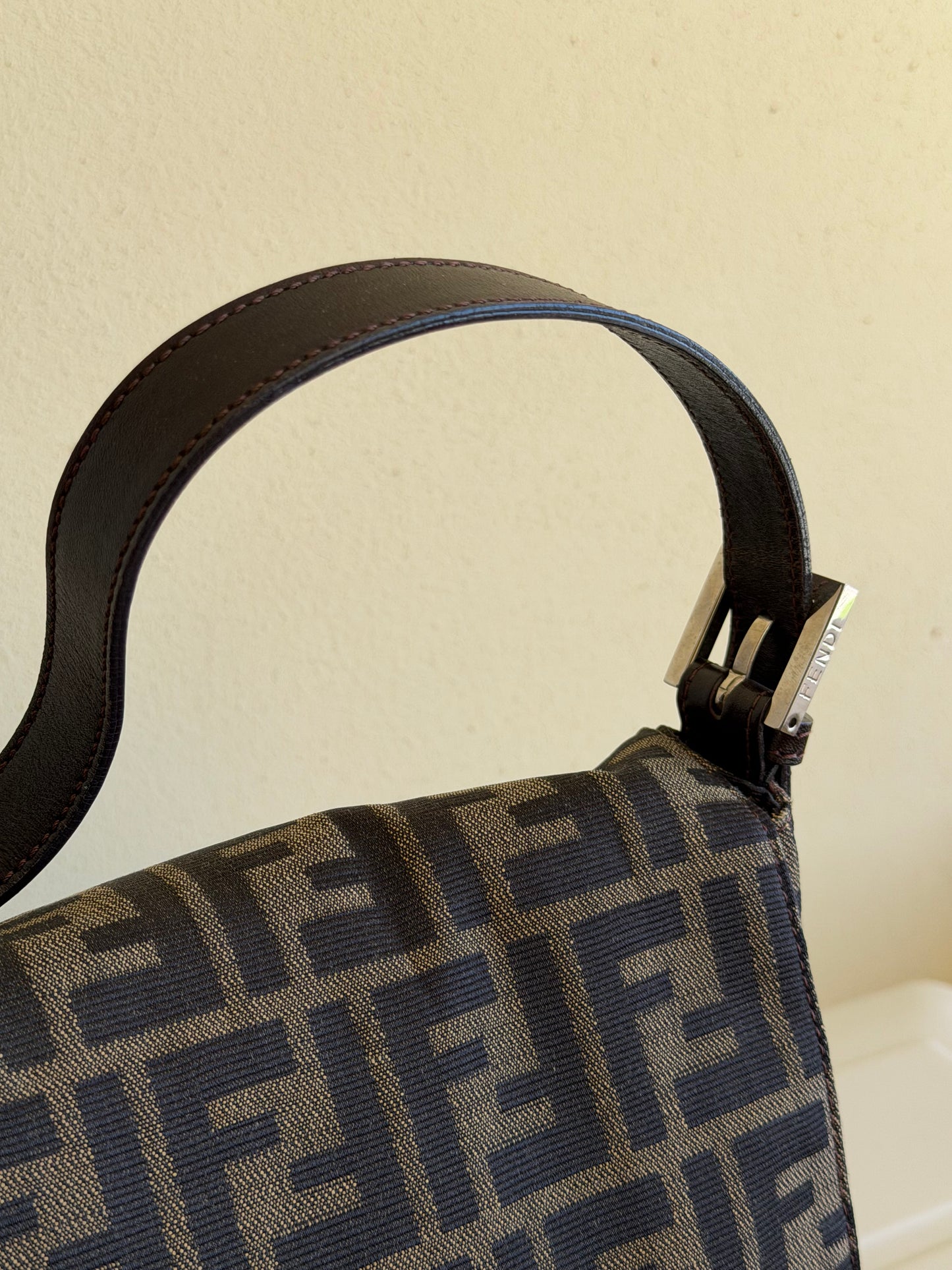 Fendi Mama Zucca