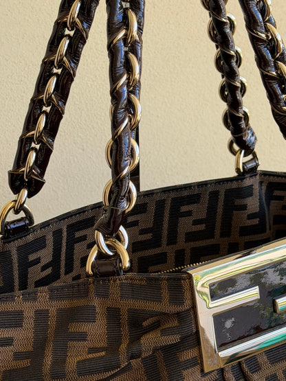 Fendi Mia Zucca