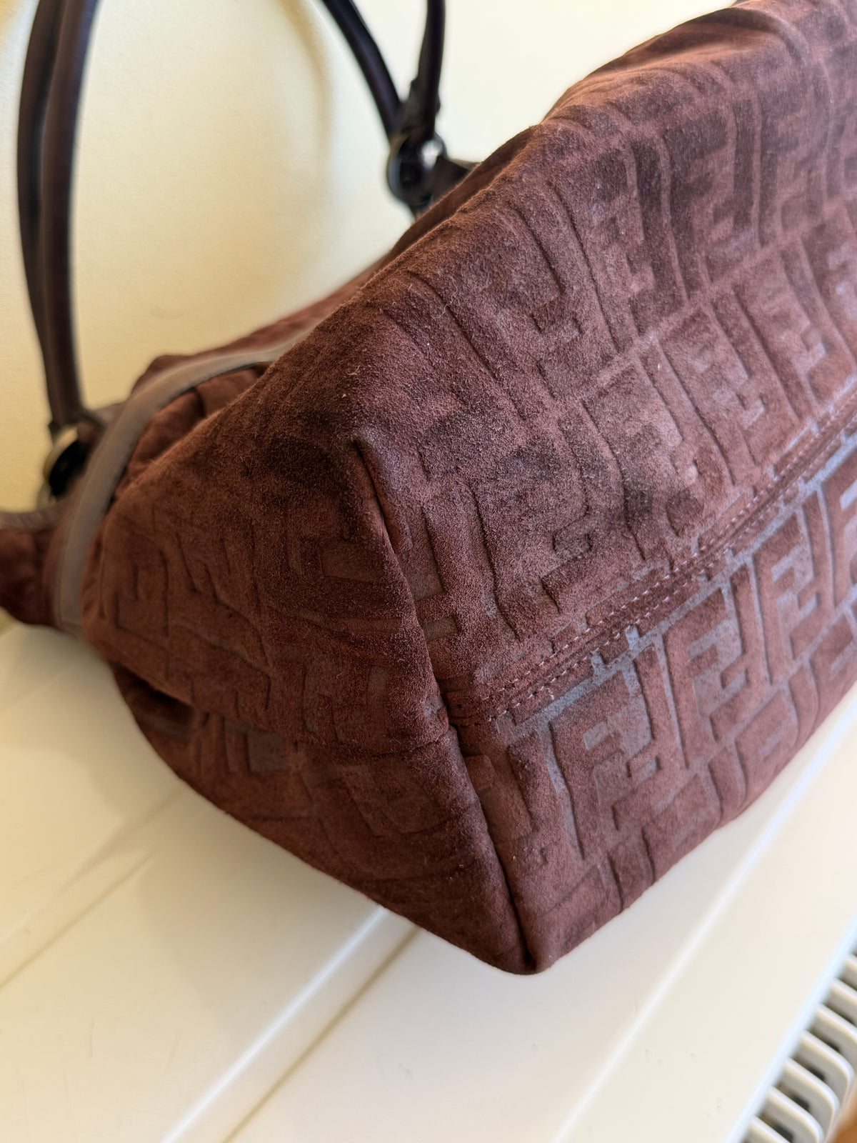 Fendi Chef Tote