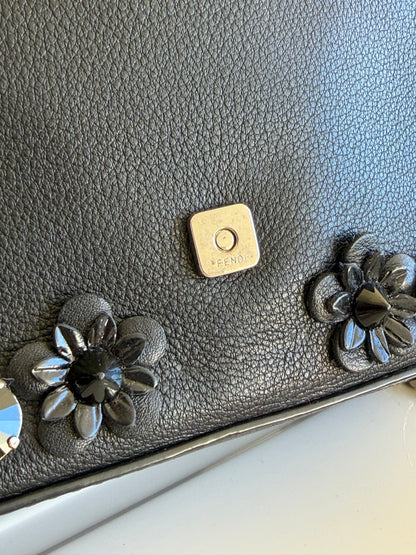Fendi Micro Baguette Double