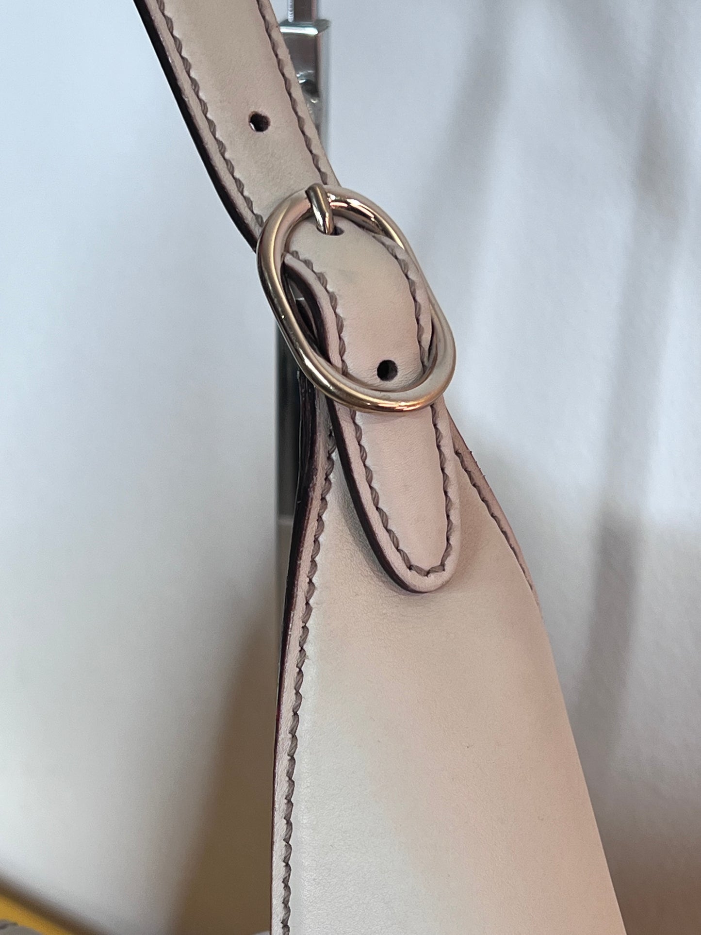 Gucci Bouvier avorio