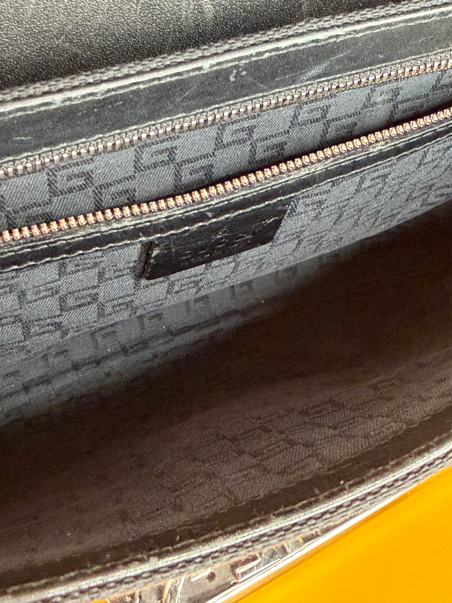 Gucci Reins nera