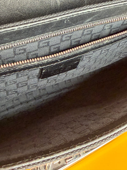 Gucci Reins nera