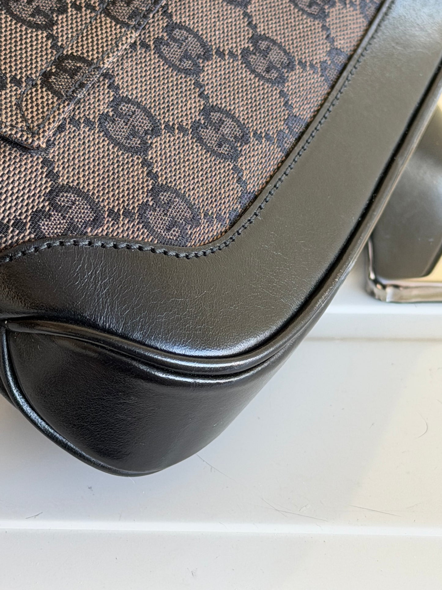Gucci mini Jackie