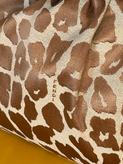 Fendi Chef animalier