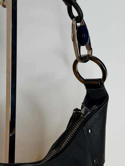 Gucci Hobo half moon